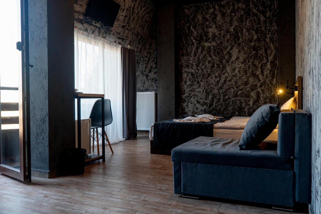 Old Tbilisi Terrace Hotel Eksteriør billede