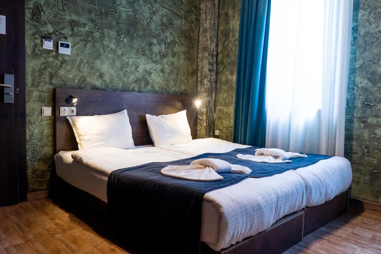 Old Tbilisi Terrace Hotel Eksteriør billede