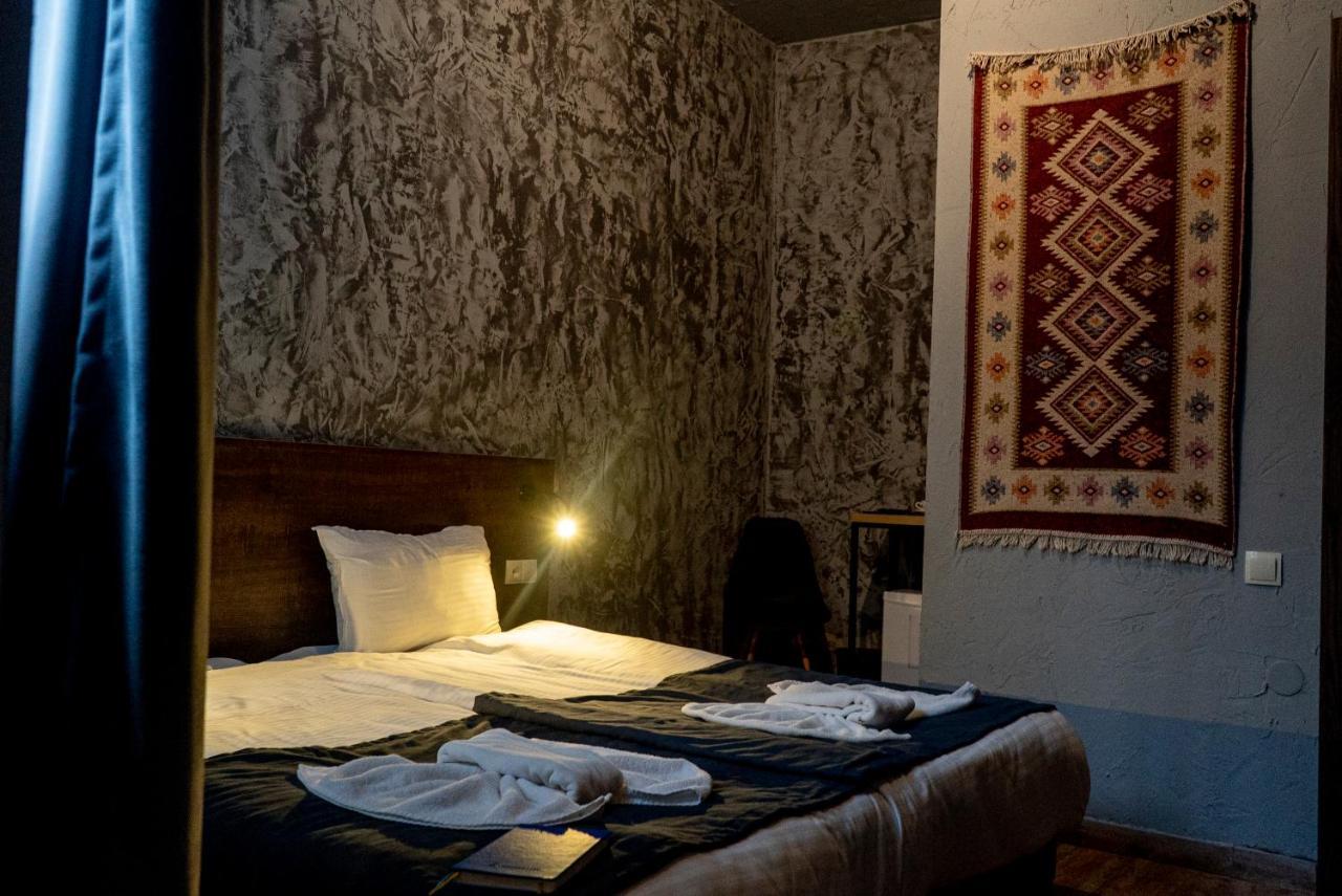 Old Tbilisi Terrace Hotel Eksteriør billede