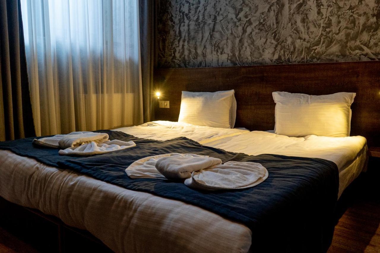 Old Tbilisi Terrace Hotel Eksteriør billede