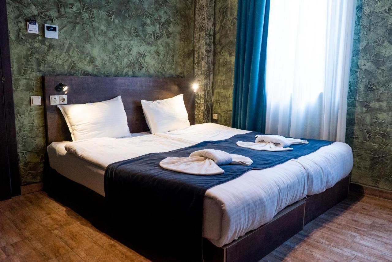 Old Tbilisi Terrace Hotel Eksteriør billede